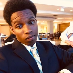 Meet your Posher, Ivan